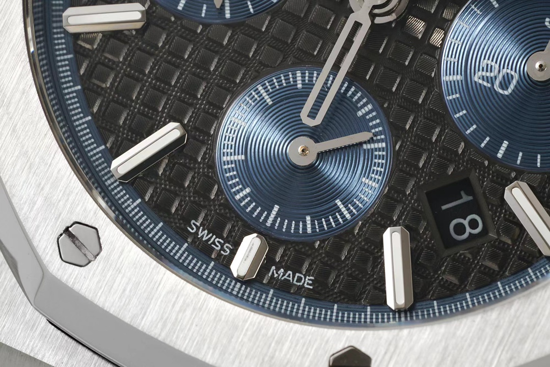 Audemars Piguet 26331OR Royal Oak multifunctional chronograph mechanical watch 41MM!