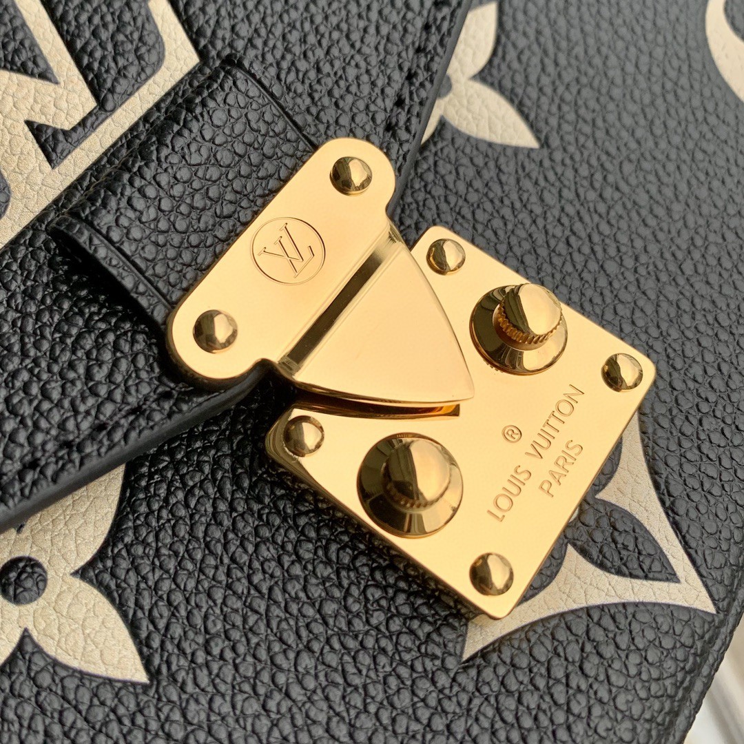 【Item No.】LV M46596 bag