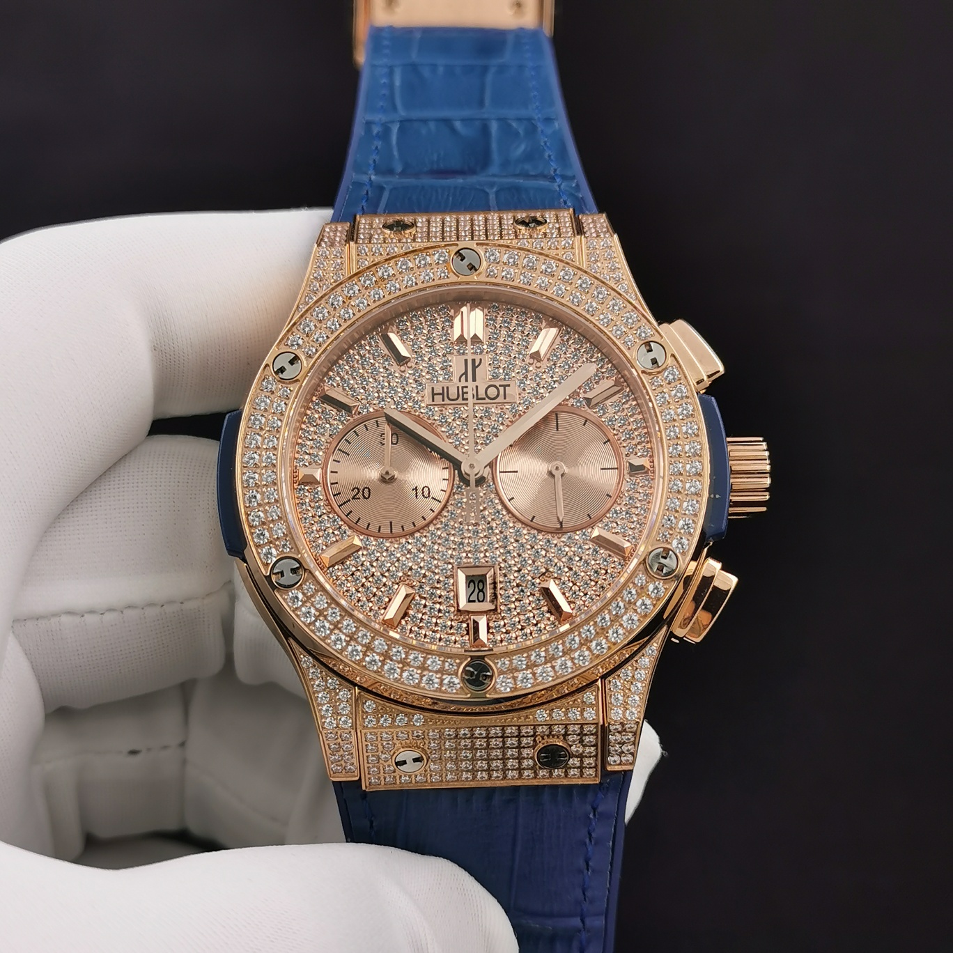 Hublot Classic Fusion CLASSIC FUSION 99800