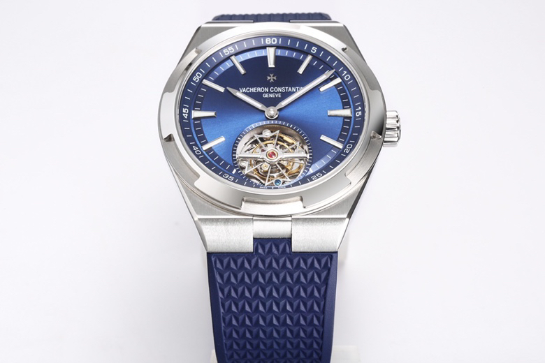 Vacheron Constantin Overseas Tourbillon
