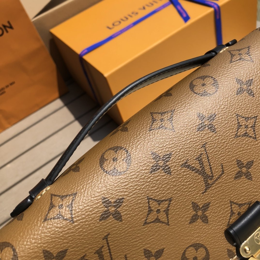 LV 163854 bag