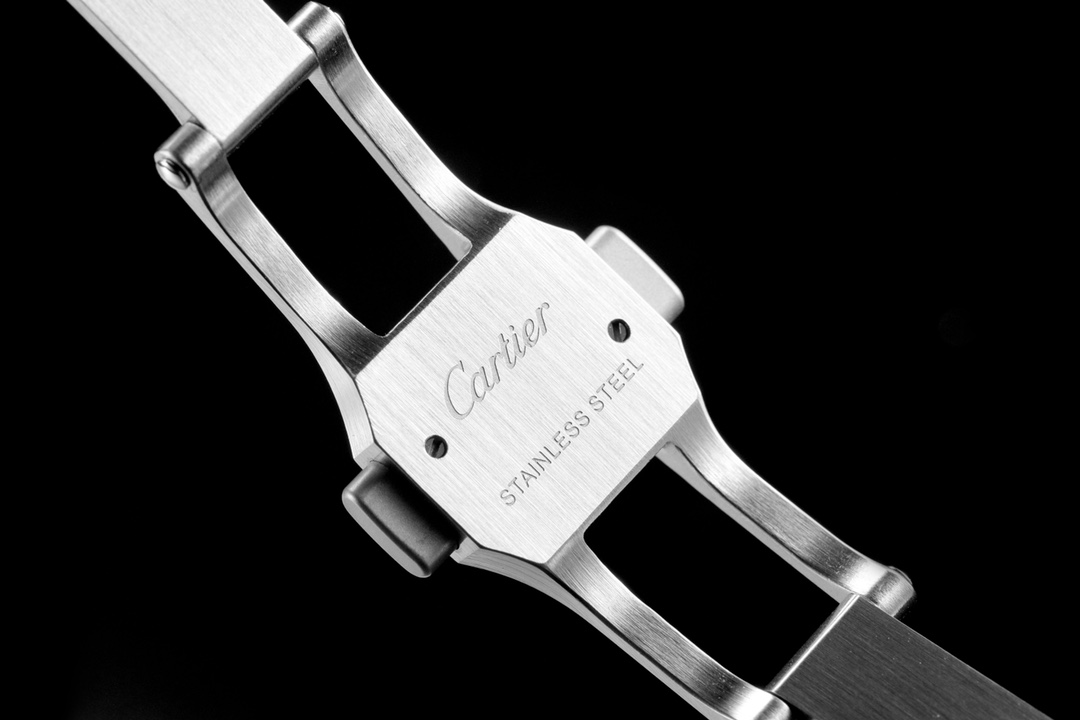 Cartier Pasha series W31074M7Pasha watch