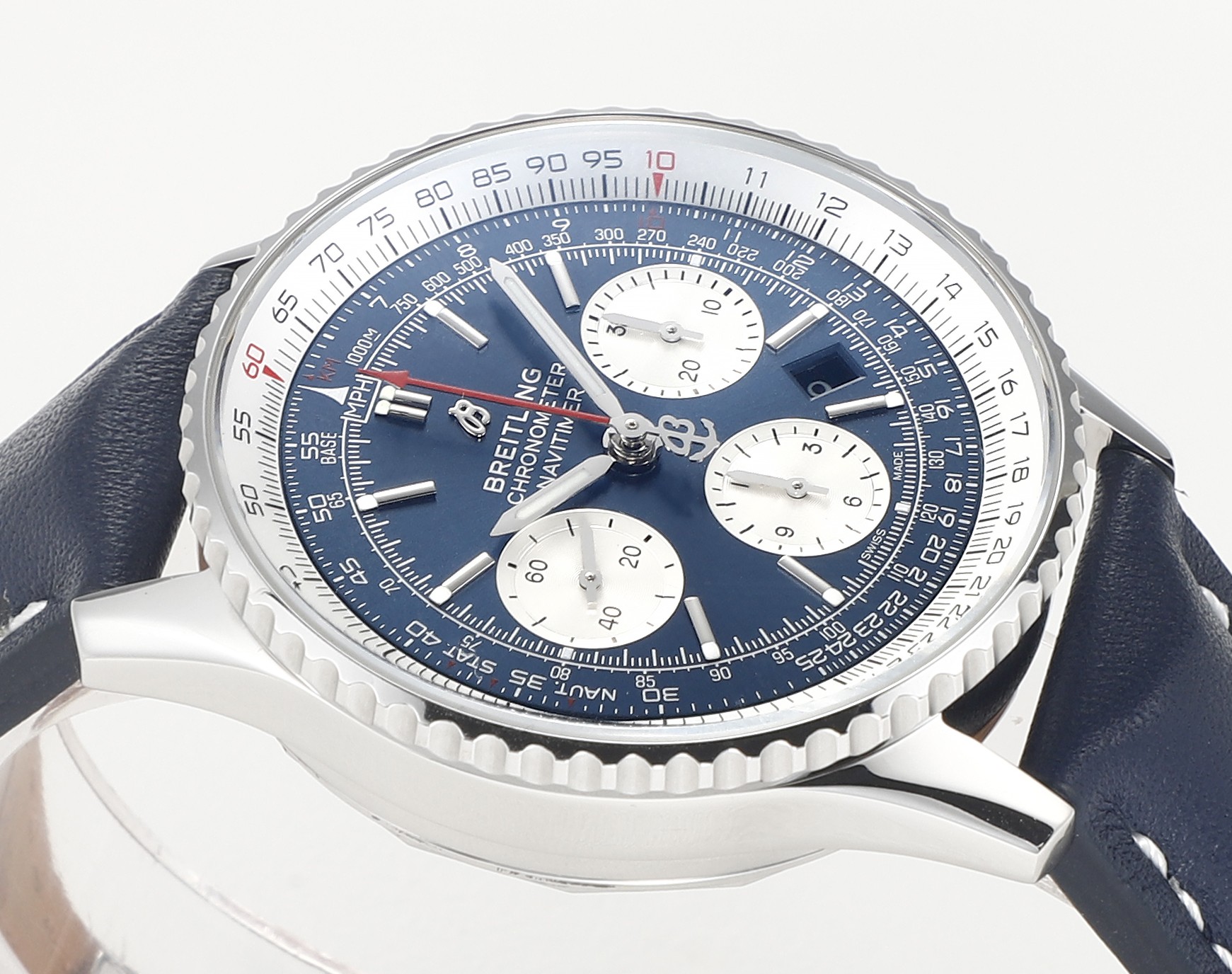 Breitling Navitimer 1 B01 Chronograph.