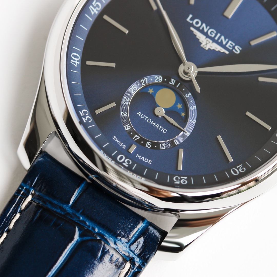 Longines 16502