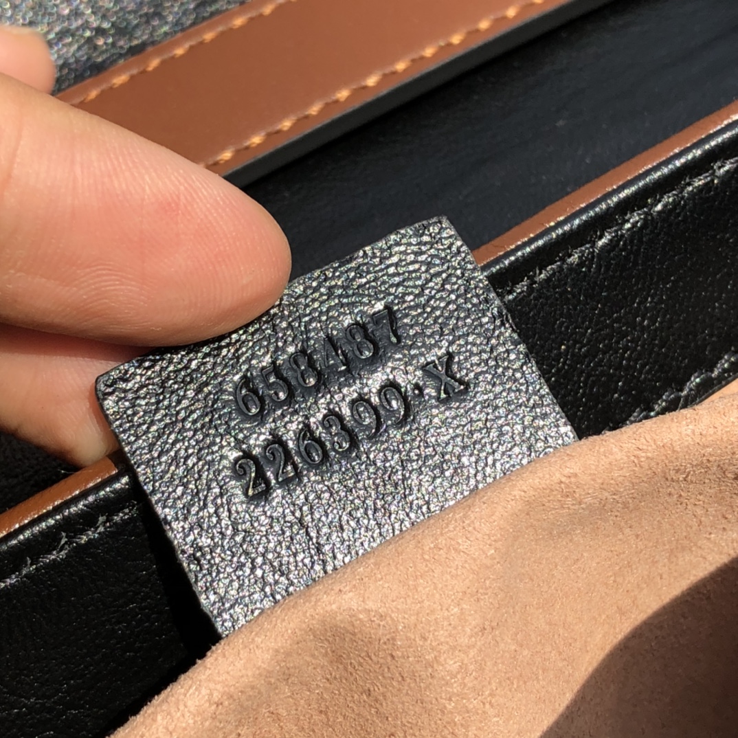 Gucci071050898advanced bag