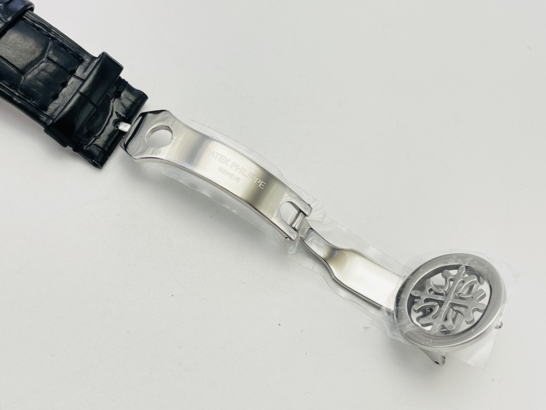 Patek Philippe complication chronograph series 5146R 5147