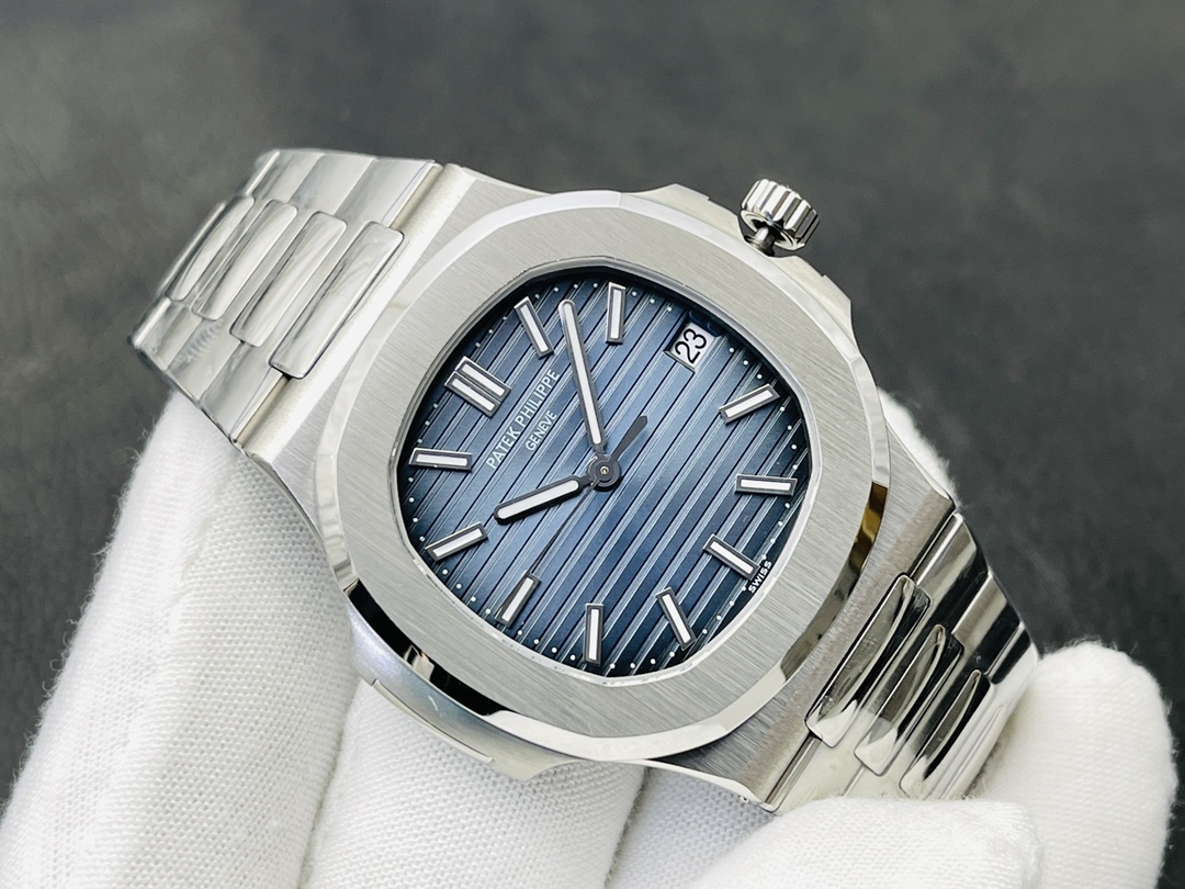 Patek Nautilus 5711 Pattek co-branded Tiffany global limited edition!