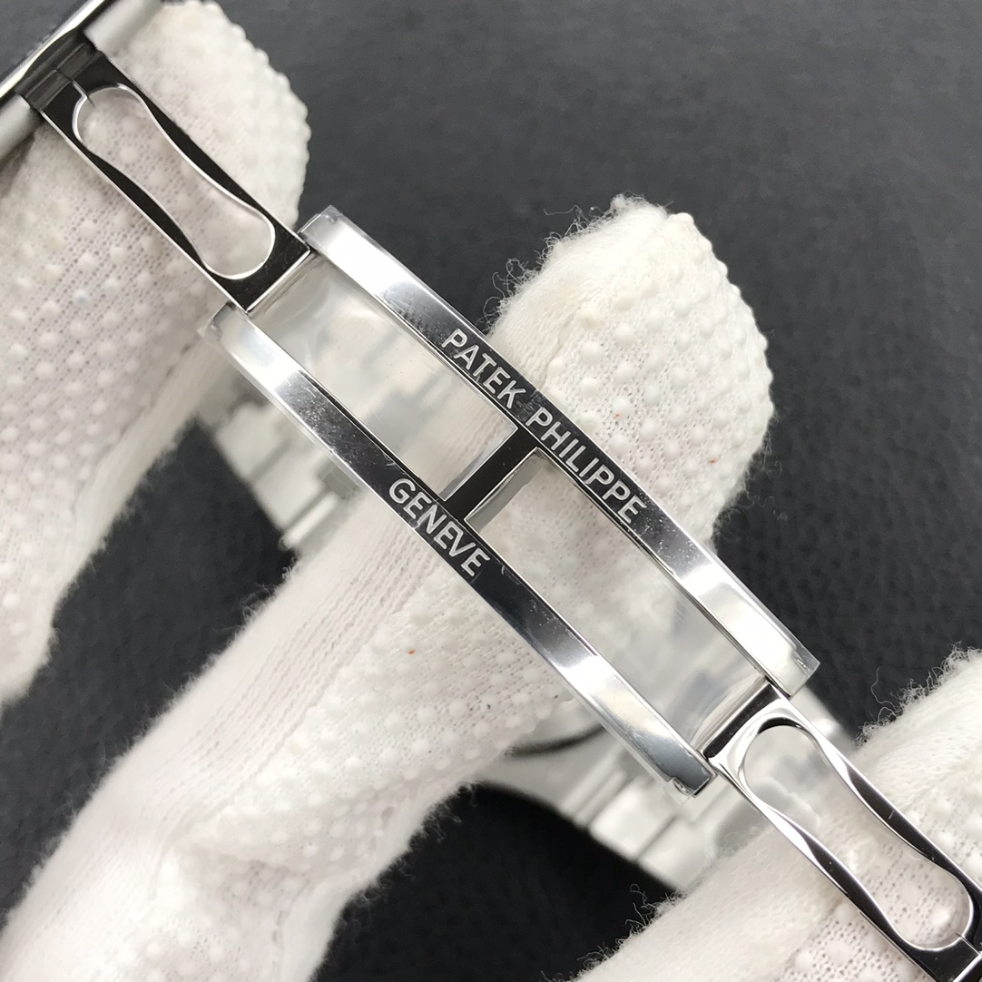 Patek Nautilus 5711 Pattek co-branded Tiffany global limited edition!