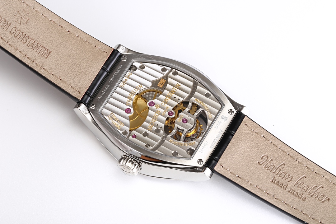 (Vacheron Constantin) new CAL.2795 mechanical movement
