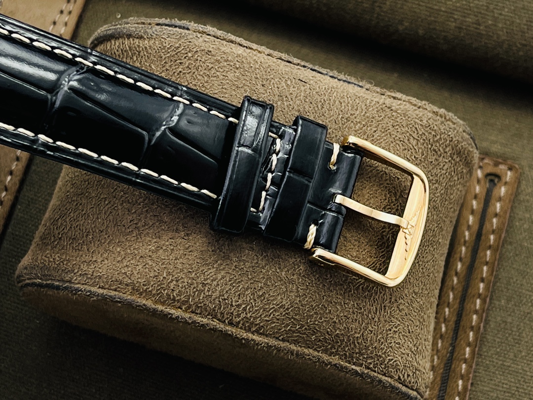 Lon, Gines classic watchmaking traditional series 1832 model: L4.825.4.92.2