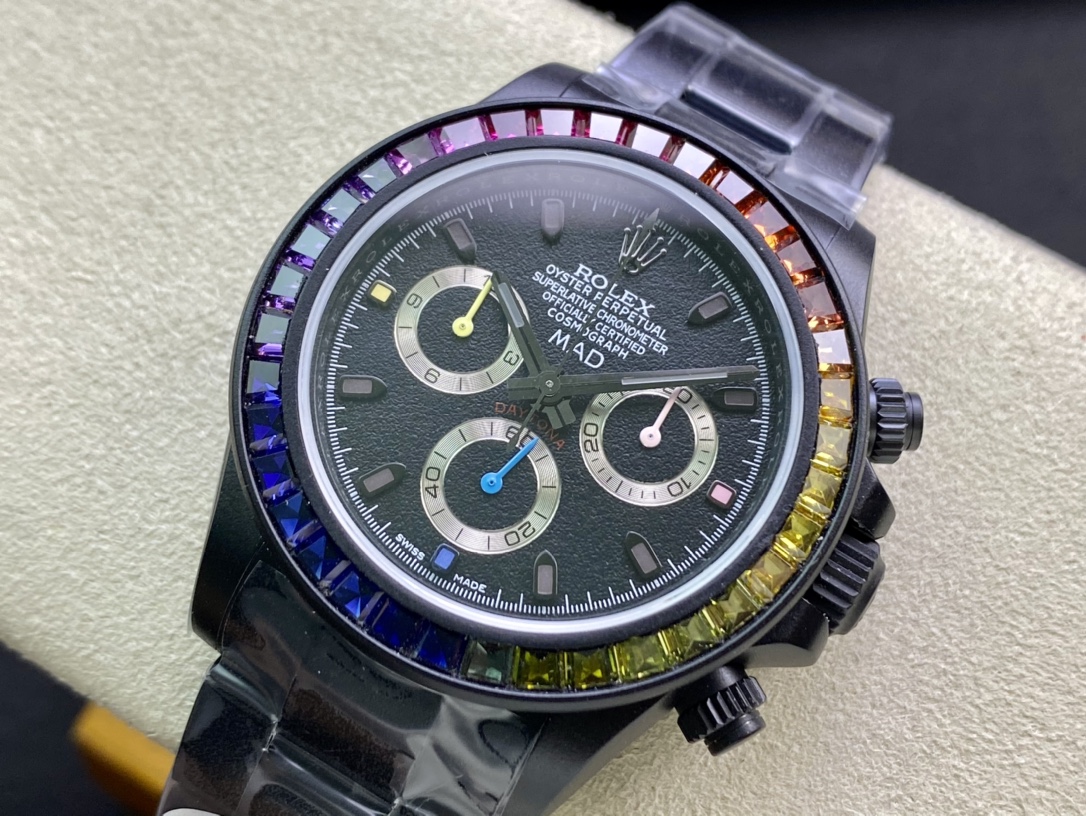 Rolex modified Daytona 569920