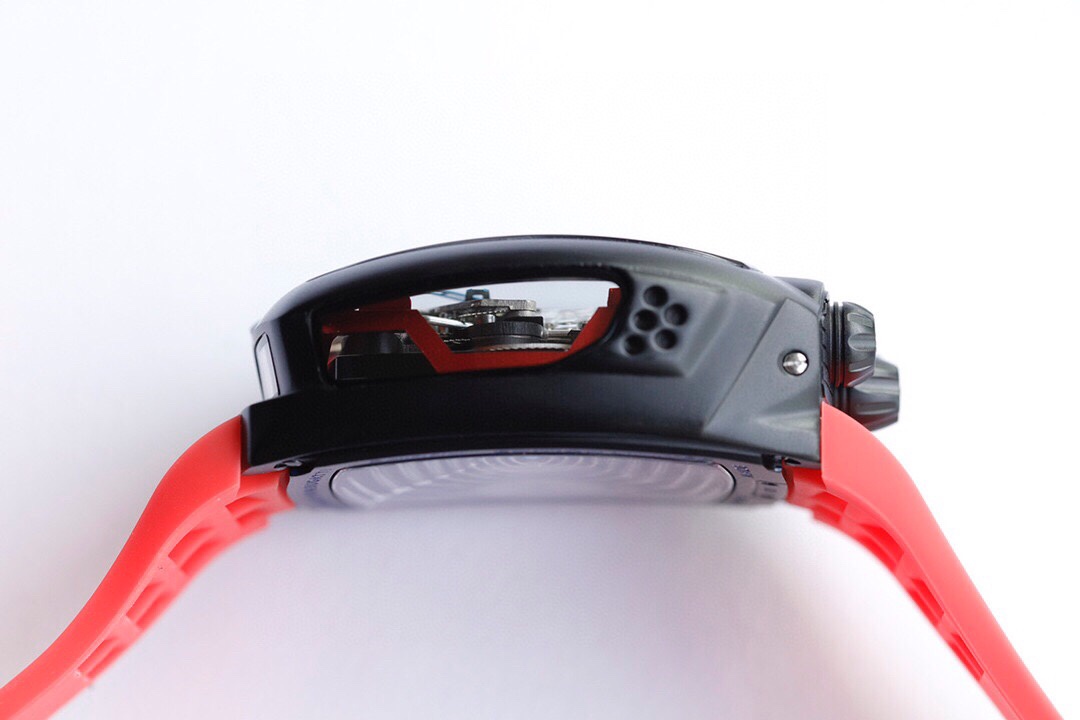 Bugatti Veyron and JACOB&CO (Czech Leopard) launch - Tourbillon watch 🎮