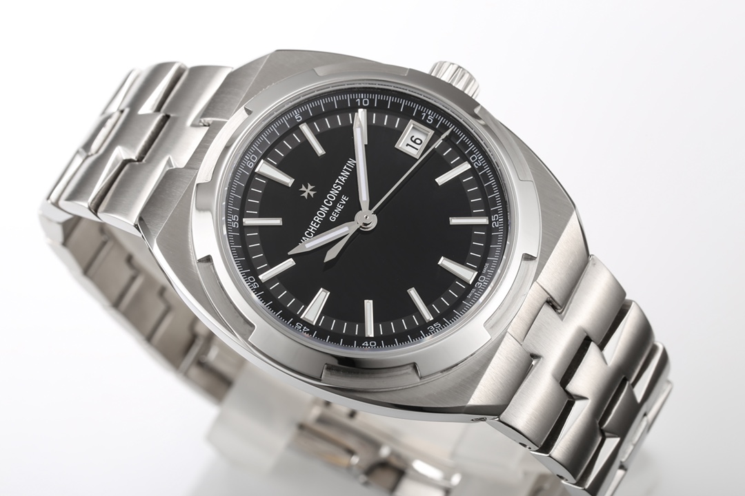 Vacheron Constantin Across the World Series 4500V new upgrade