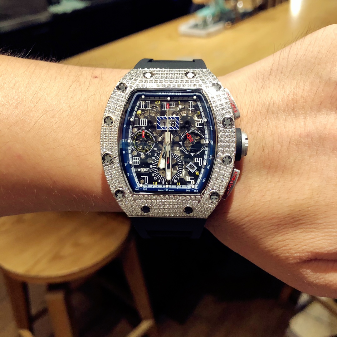 Richard Mille RM11-03 Series