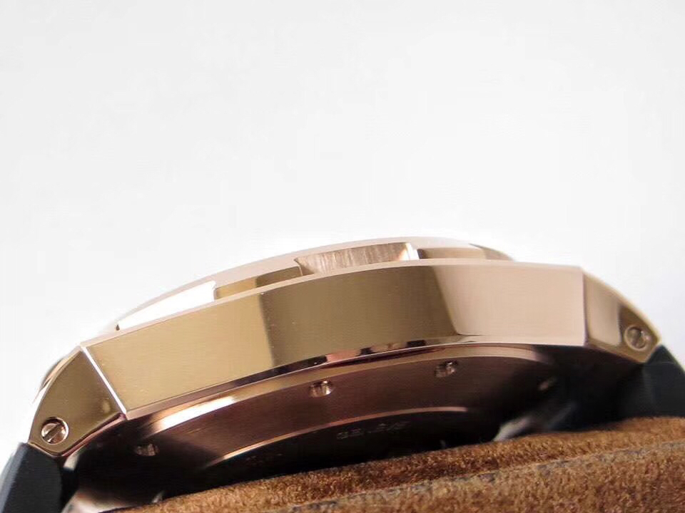 Vacheron Constantin Multi-Functional Watch 47450