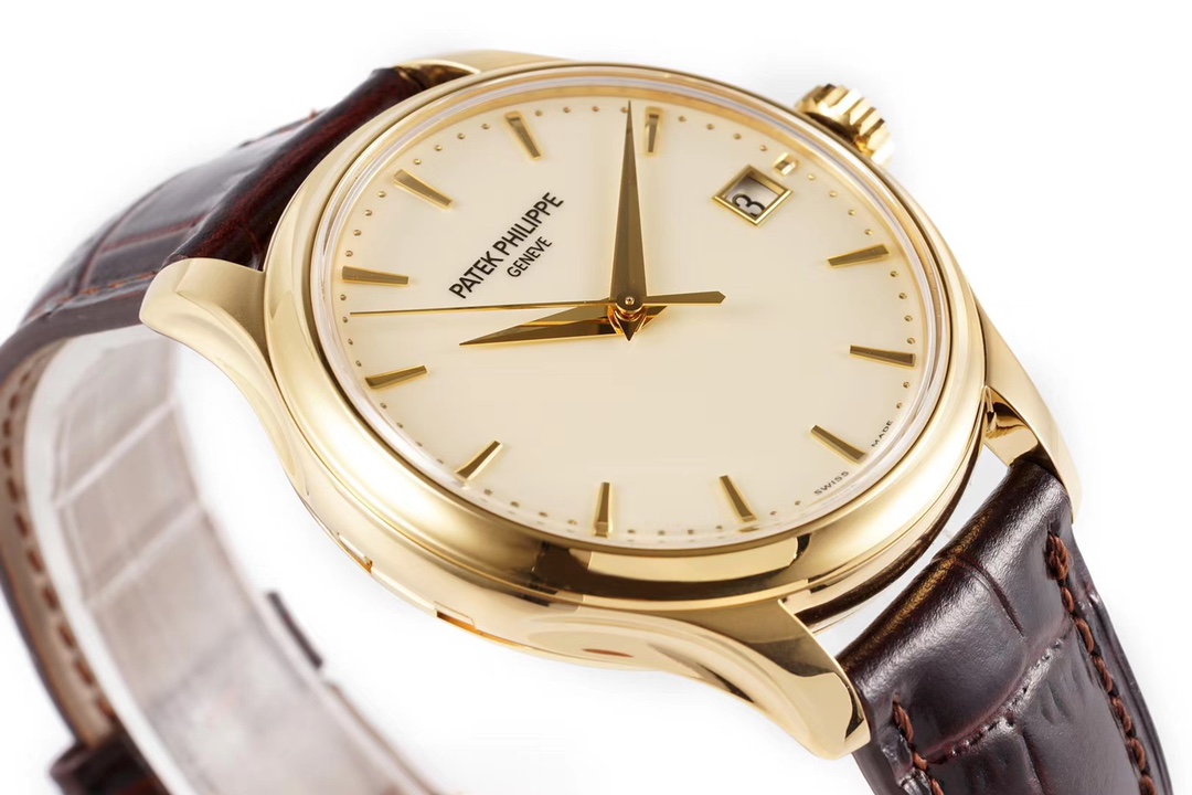 Patek Philippe Classic Series - 5227 watch V3 version!