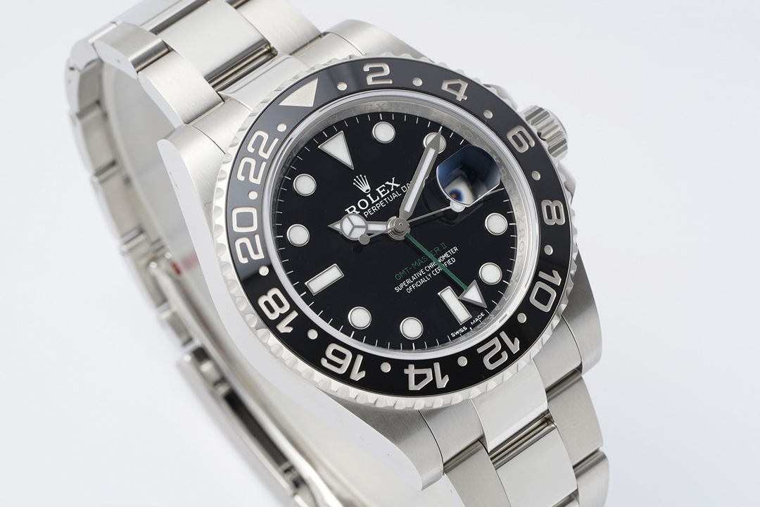 Rolex Greenwich 116710LN-0001