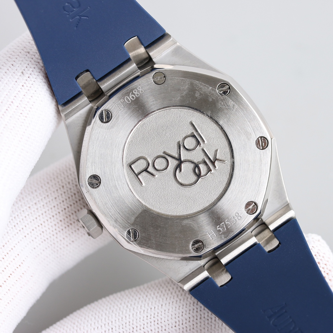 Audemars Piguet Royal Oak 26120ST.OO.1220ST.01