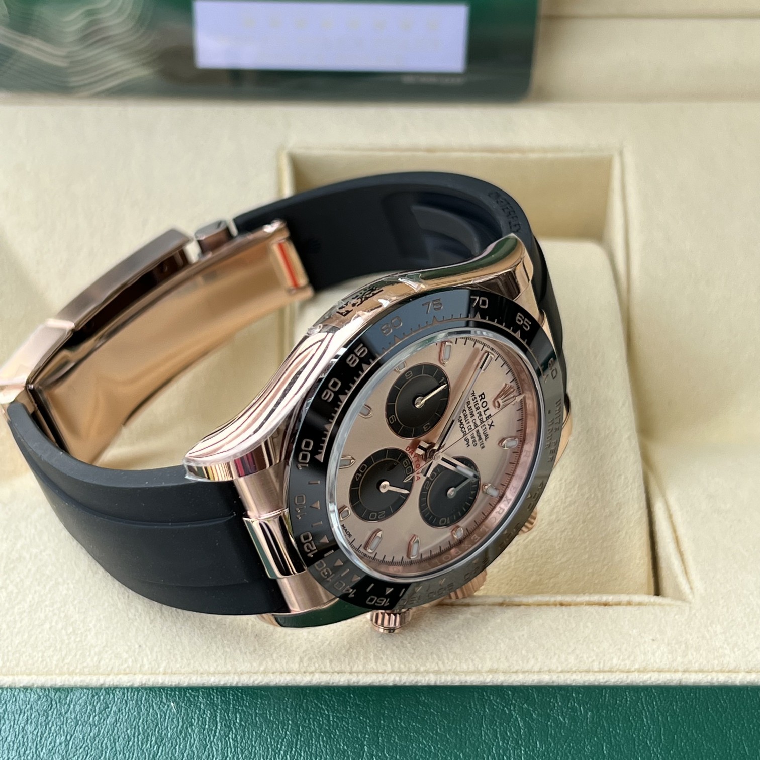 Rolex Daytona m116515ln-0018