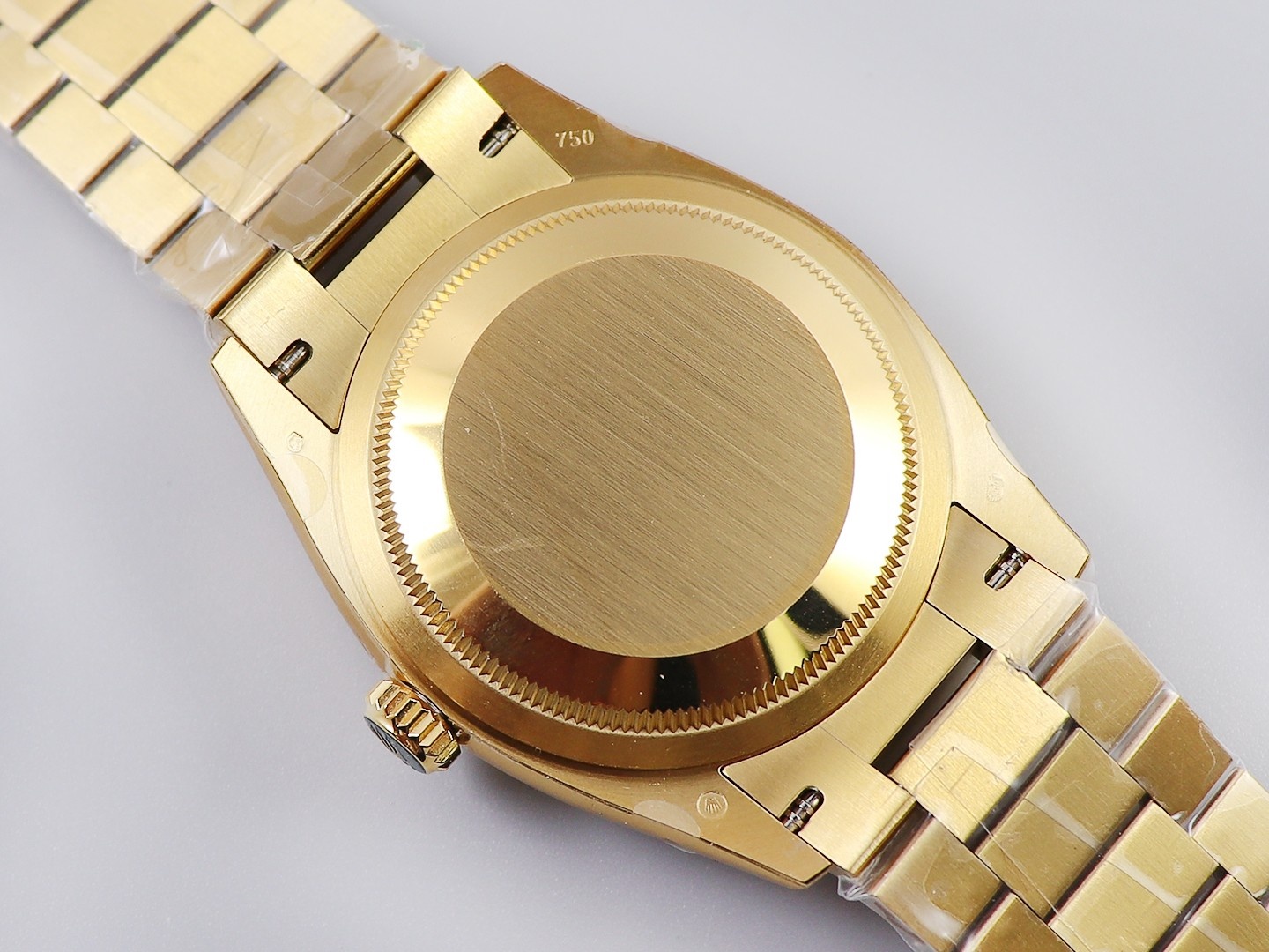 Rolex Day Date 36 Ultimate Edition, 128238 series watches