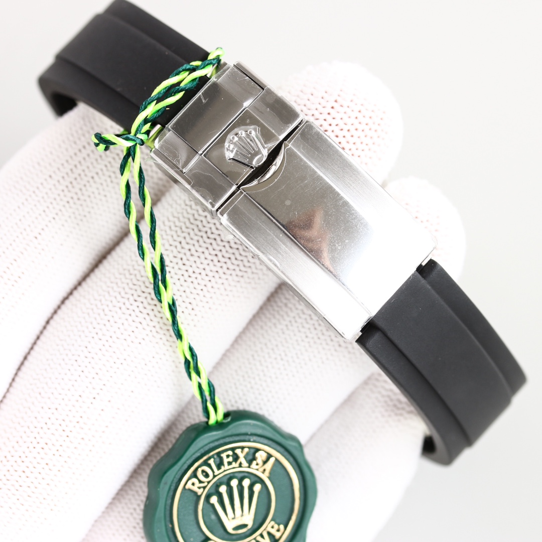 Rolex Top Daytona Rainbow 116518MB