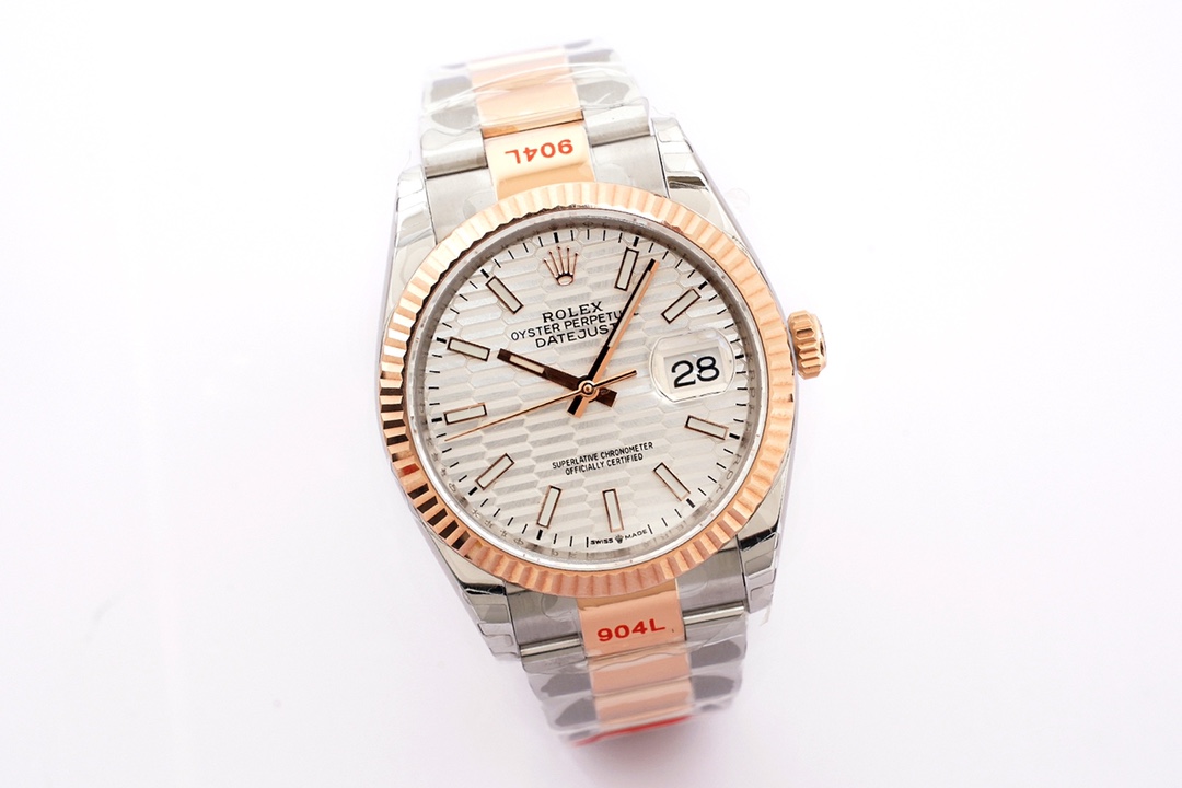 Rolex Oyster Datejust 36 Series