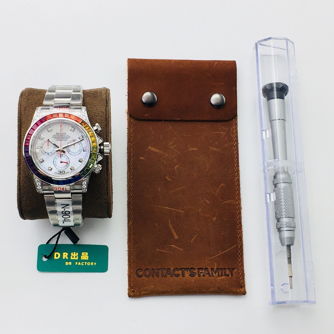 Rolex Cosmograph Daytona 116584