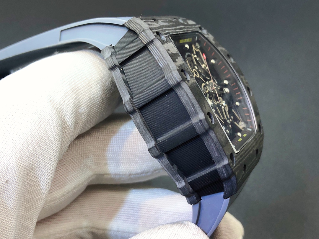 Richard Mille RM35-02 watch