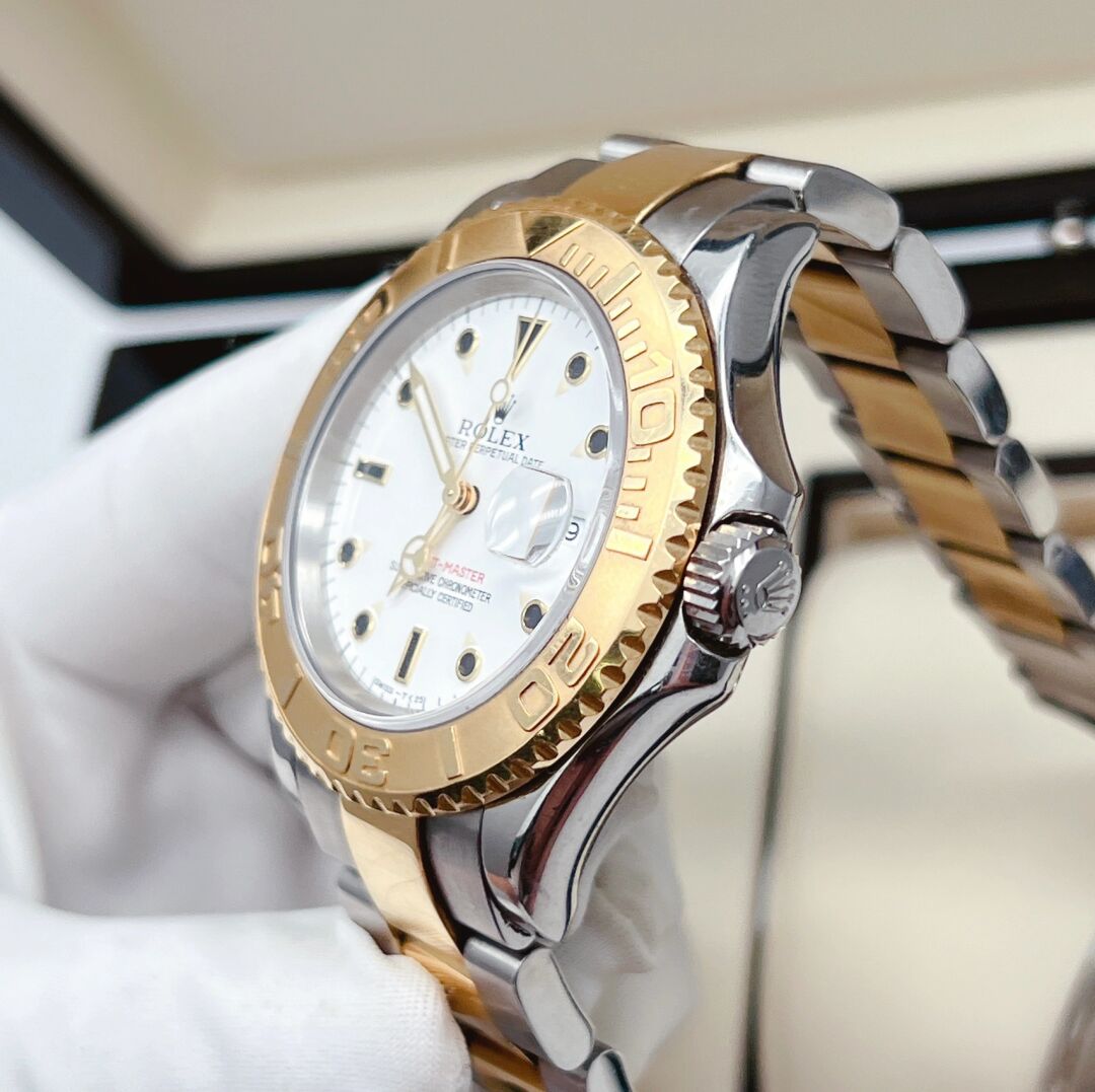 Rolex Yacht-Master 16623