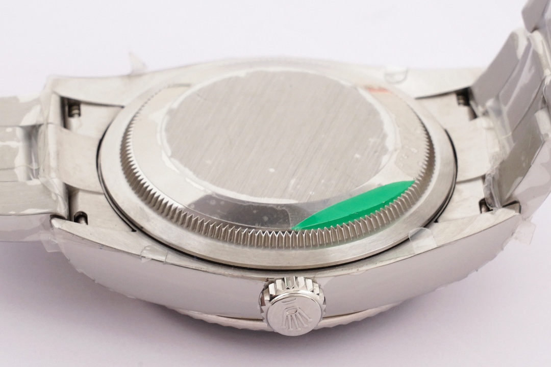 The new Rolex Oyster Datejust 36 series