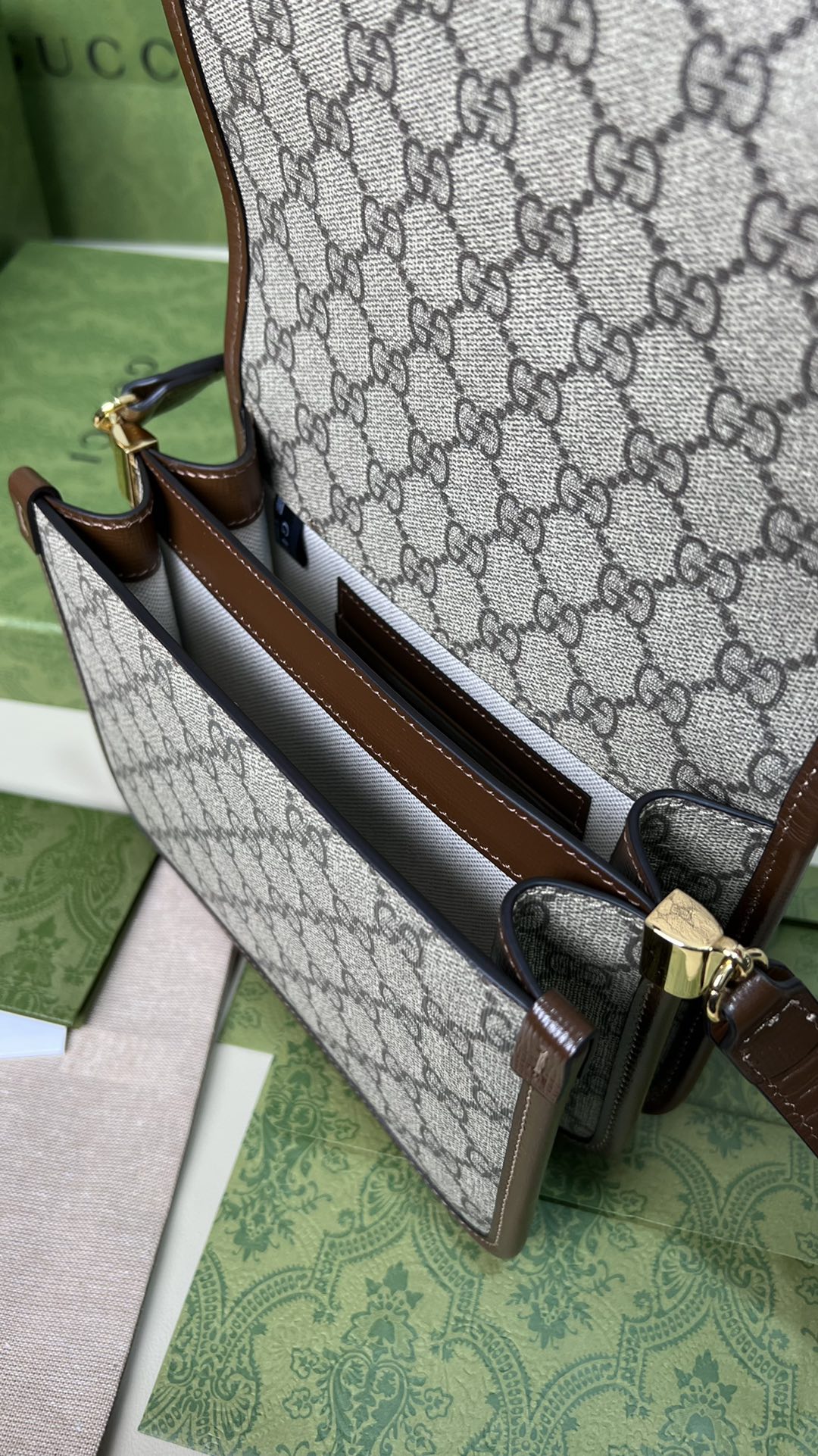 Gucci26990898advanced bag