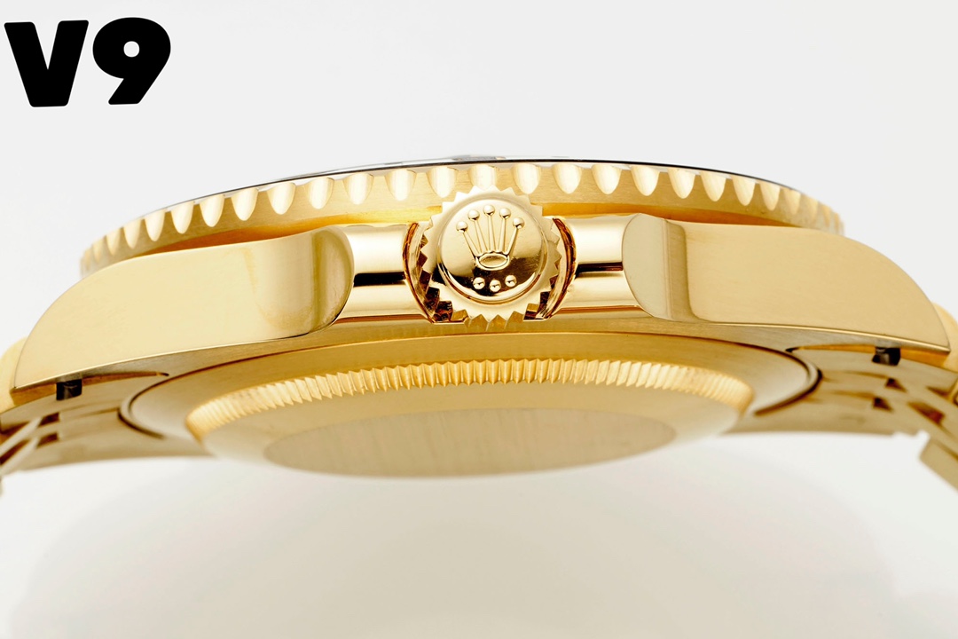 Rolex GMT-Master II series 116710/126710/116719/126719 [watch size 40*12.3mm]