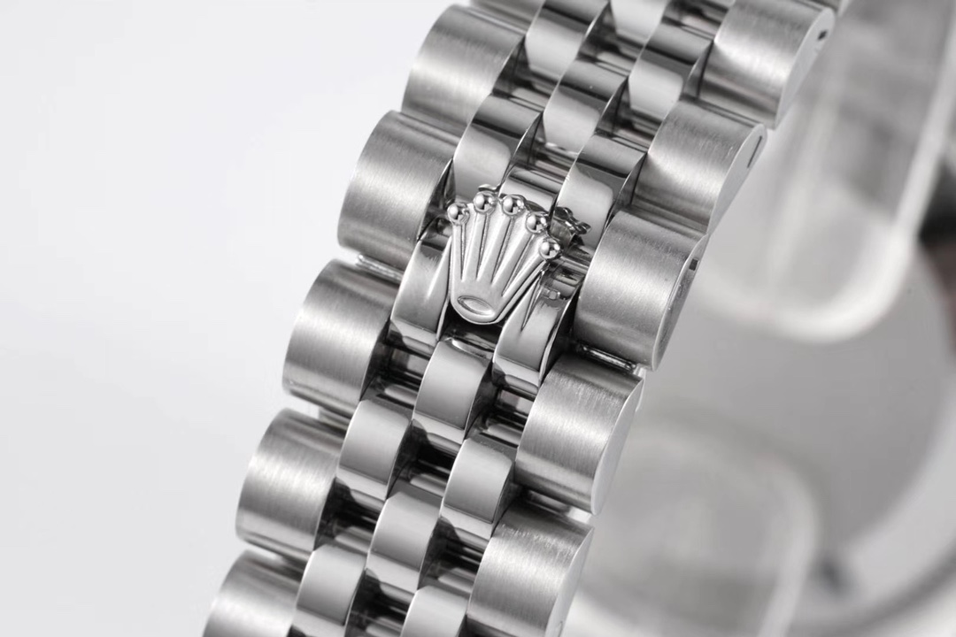 The Rolex Oyster Perpetual Datejust 31mm series wristwatch