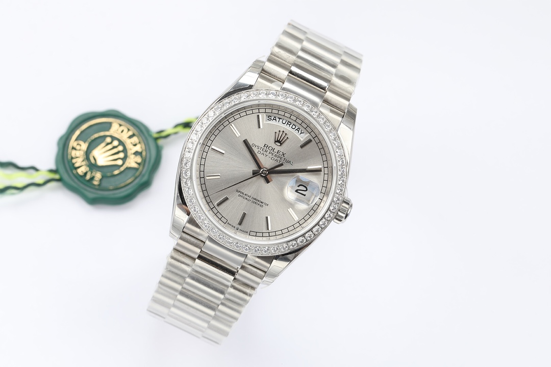 Rolex Datejust 40