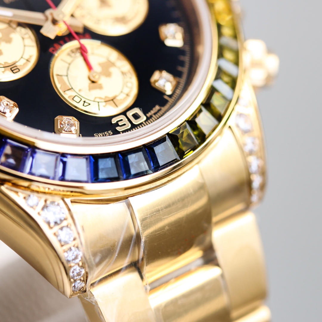 Rolex Cosmograph Daytona 116528