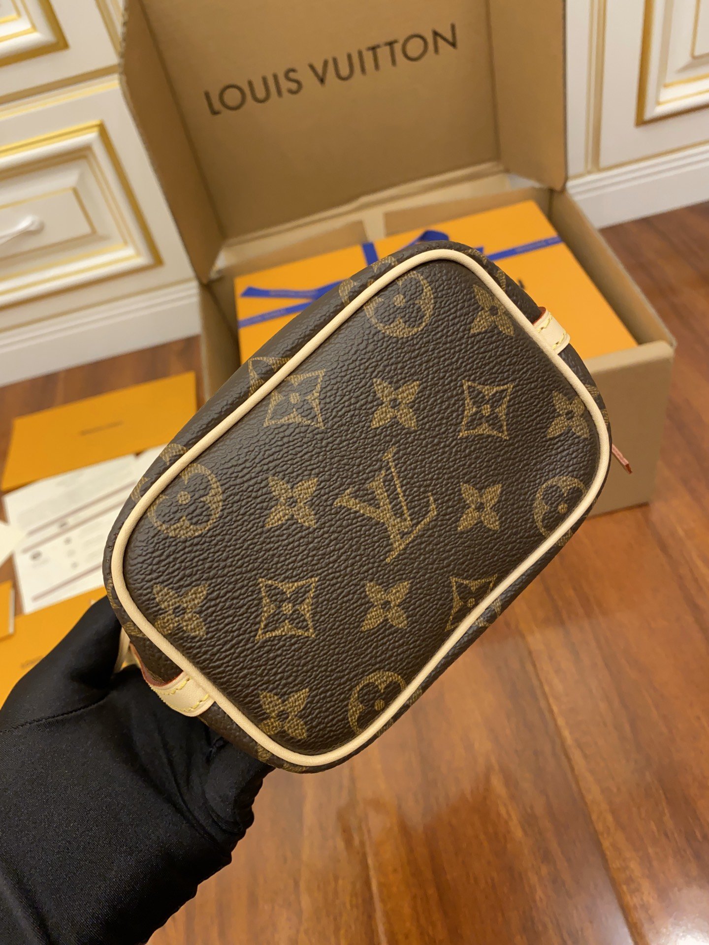 【Item No.】LV 41346 Bag