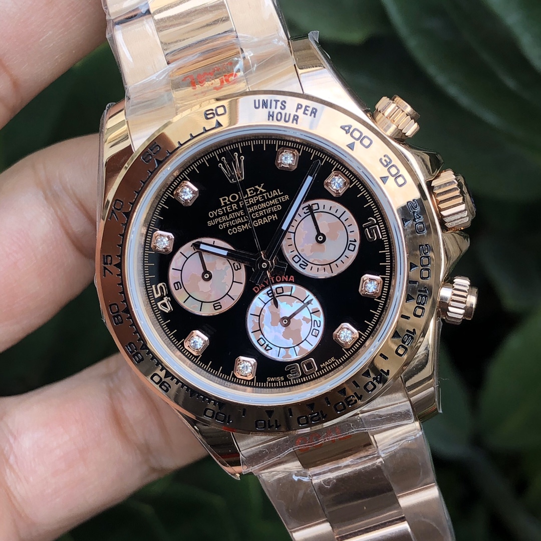 Rolex Daytona 116501