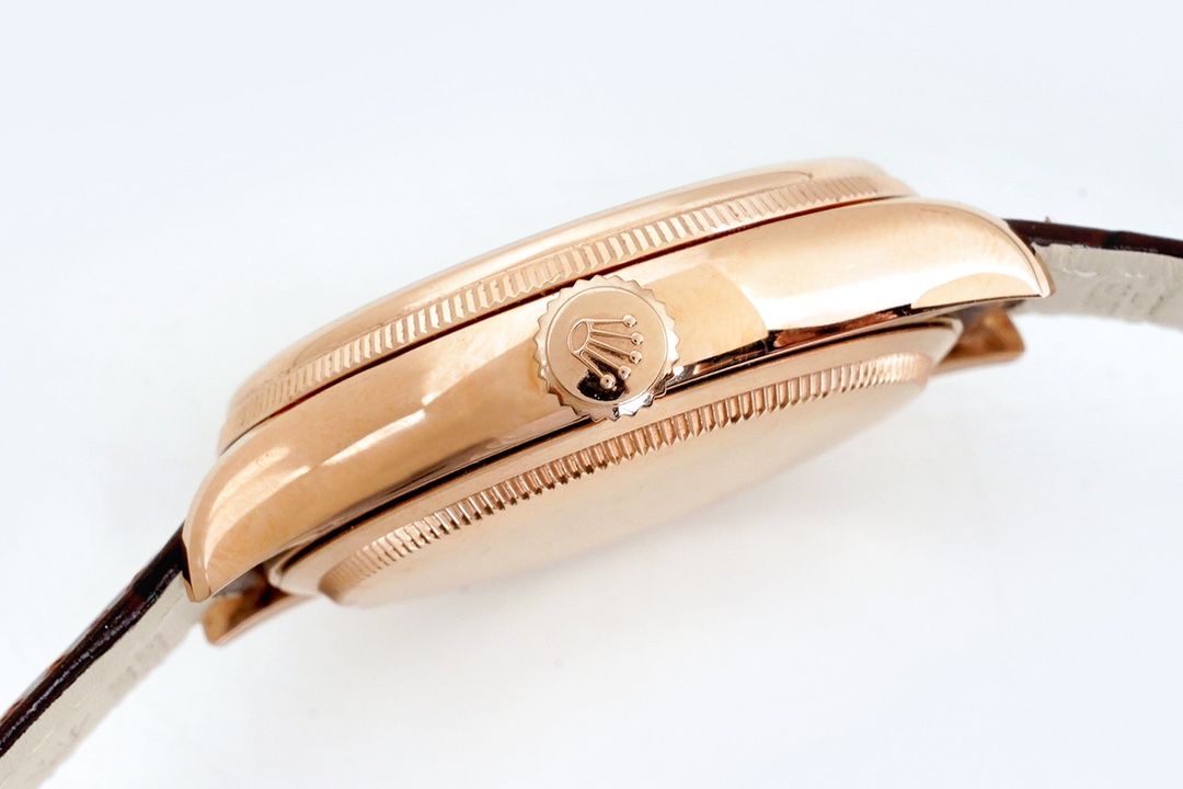 Rolex Cellini Datejust 39