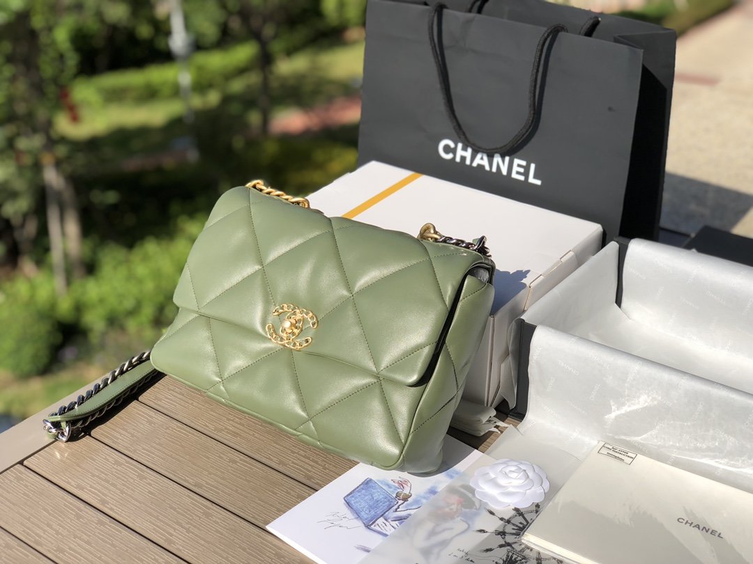 Chanel 165266 bag