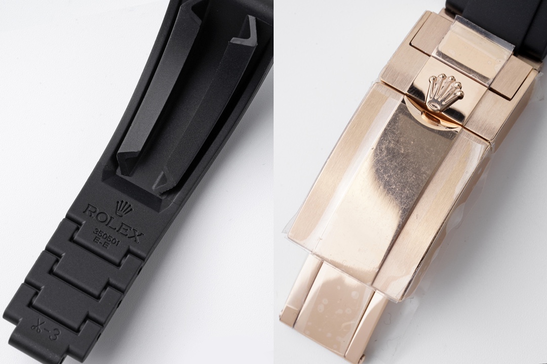 The Rolex Yacht-Master 