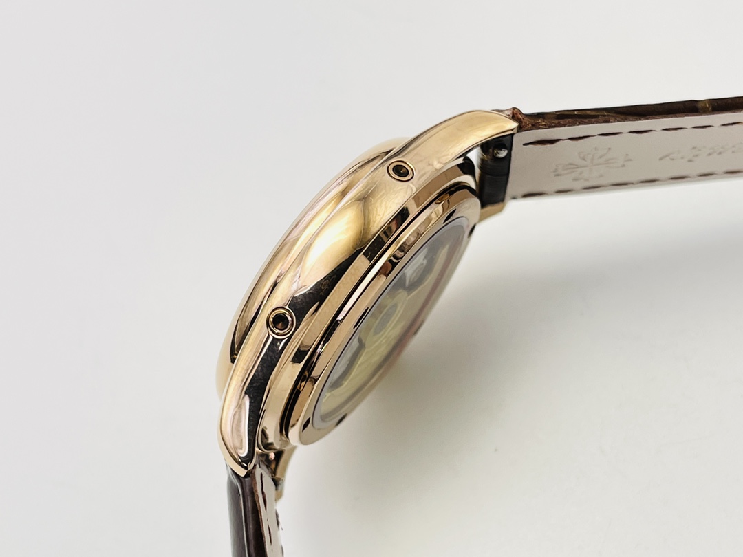 Patek Philippe complication chronograph series 5146R 5147.