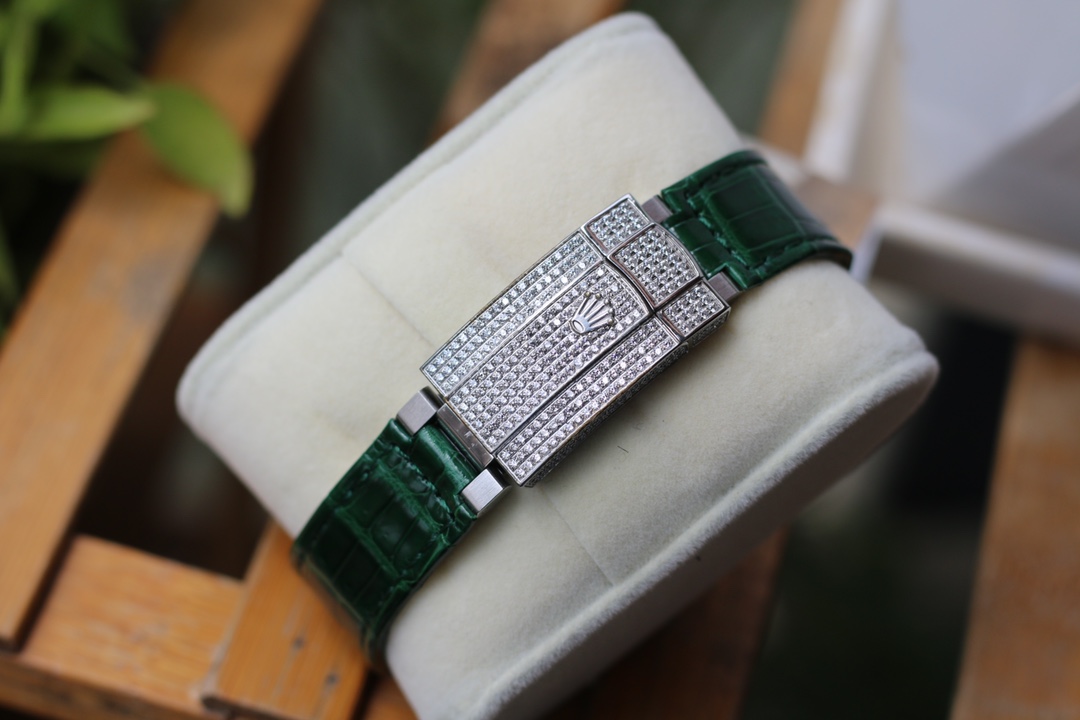 ROLEX Rolex Diary Series, 🌈Rolex’s first Diary Star Alligator Belt Series!