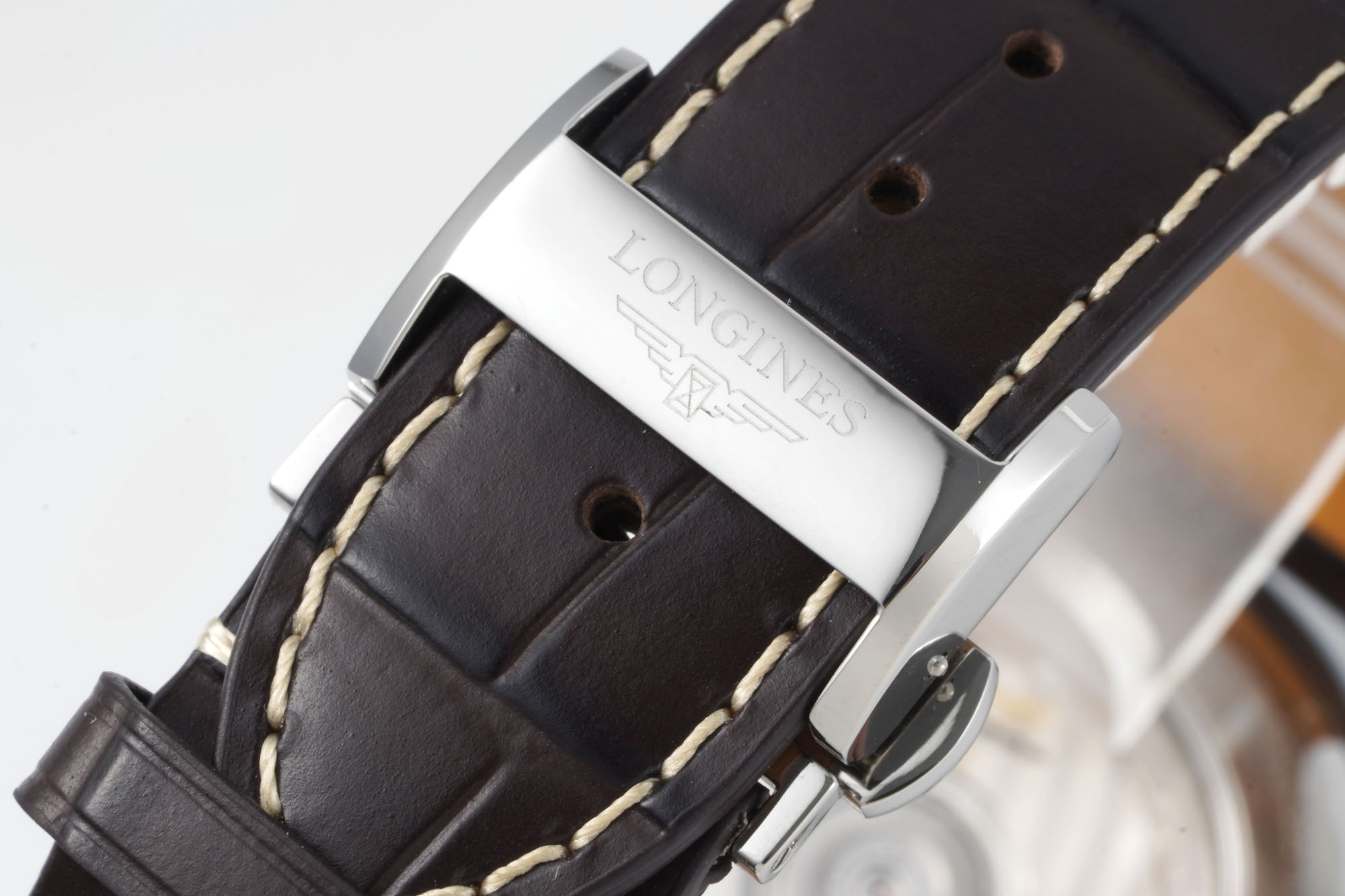 Longines 112500 Master Series