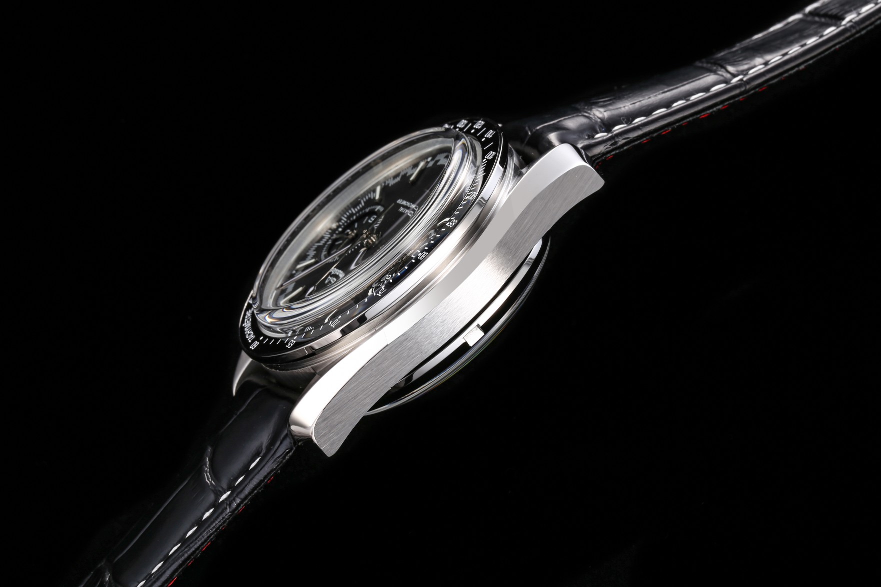 Omega Speedmaster Series Racing Chronograph 329.32.44.51.06.001