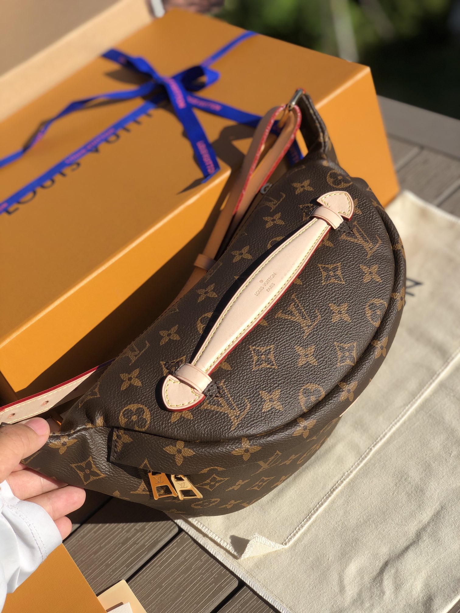 LV164703 bag