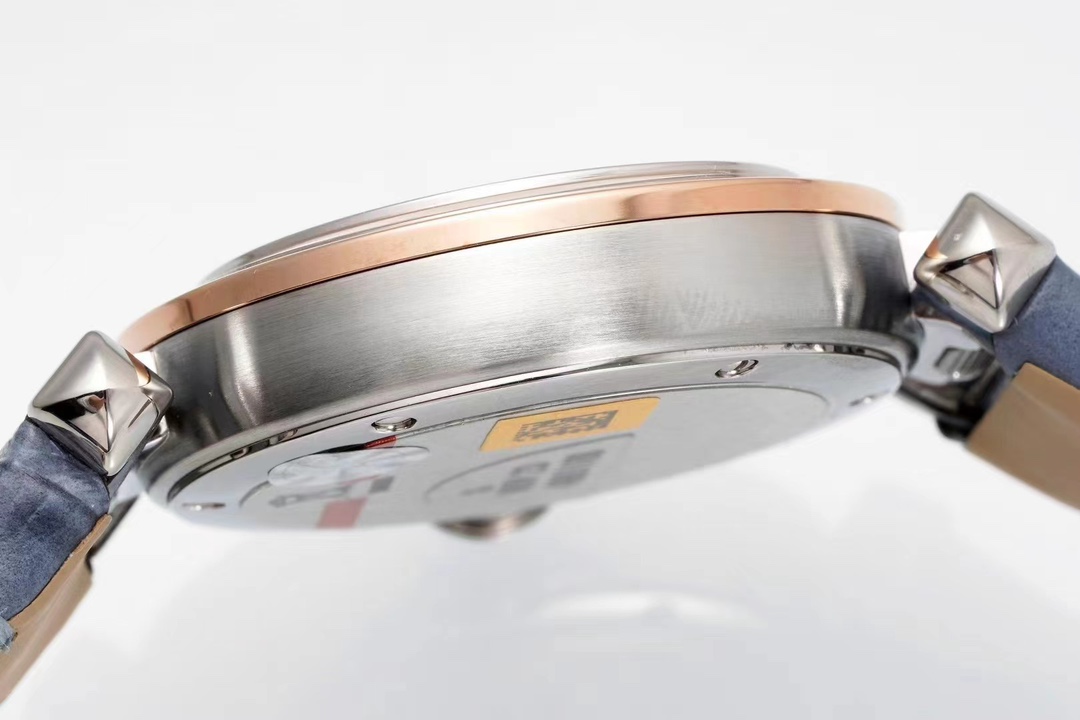 PASHA DE CARTIER women's watch, super masterpiece, hot coming