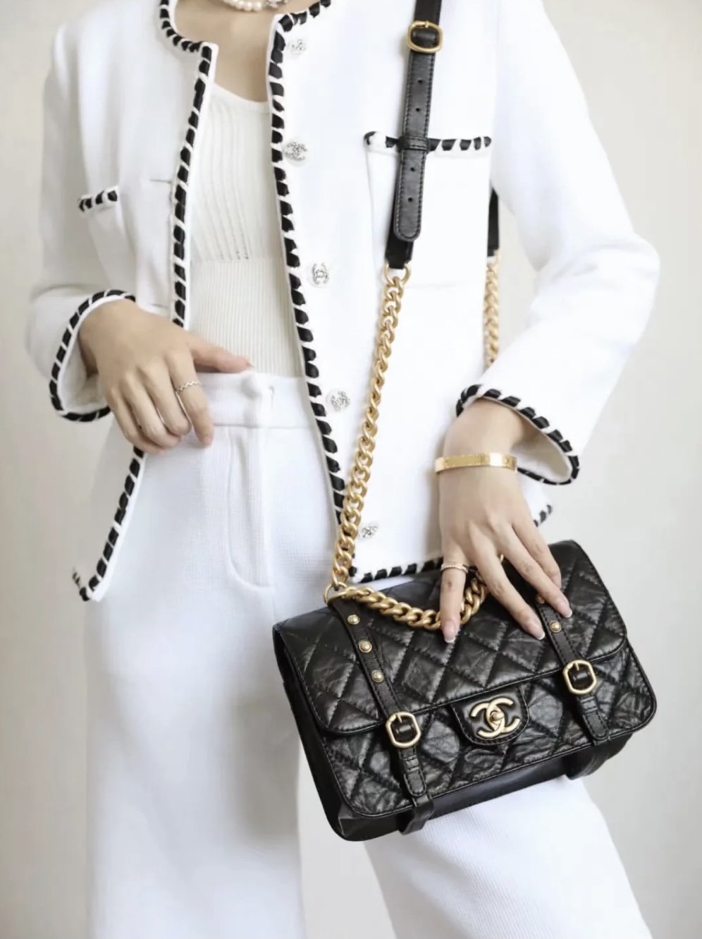 Chanel 165189 bag