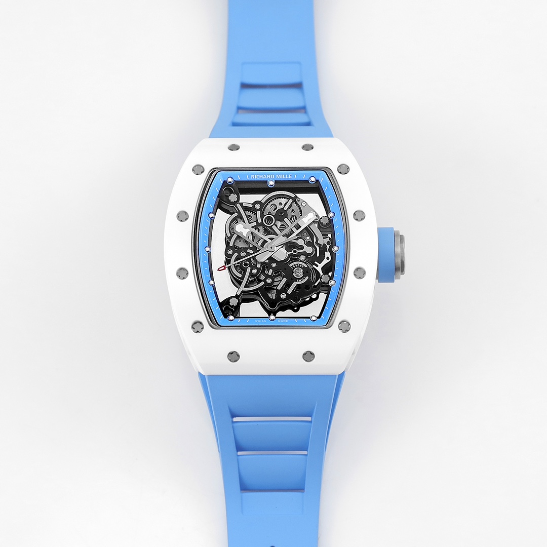 Richard Mille KU+［KV-V5 Edition］