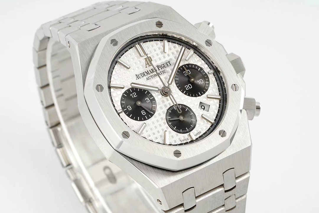 Audemars Piguet 26331OR Royal Oak multifunctional chronograph mechanical watch 41MM!