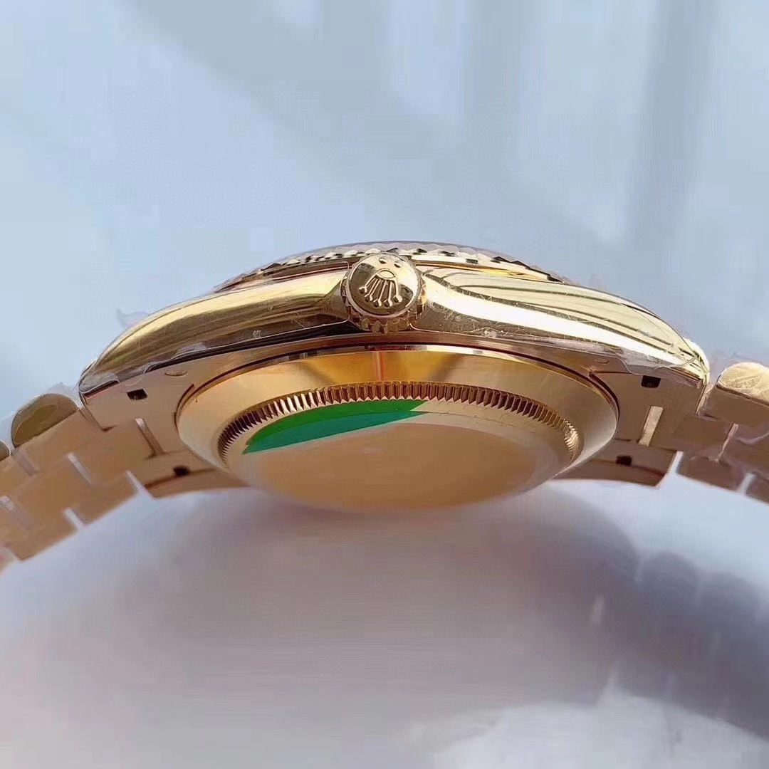 Rolex Datejust 228235 stainless steel watch